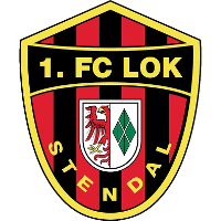 1  FC Lok Stendal